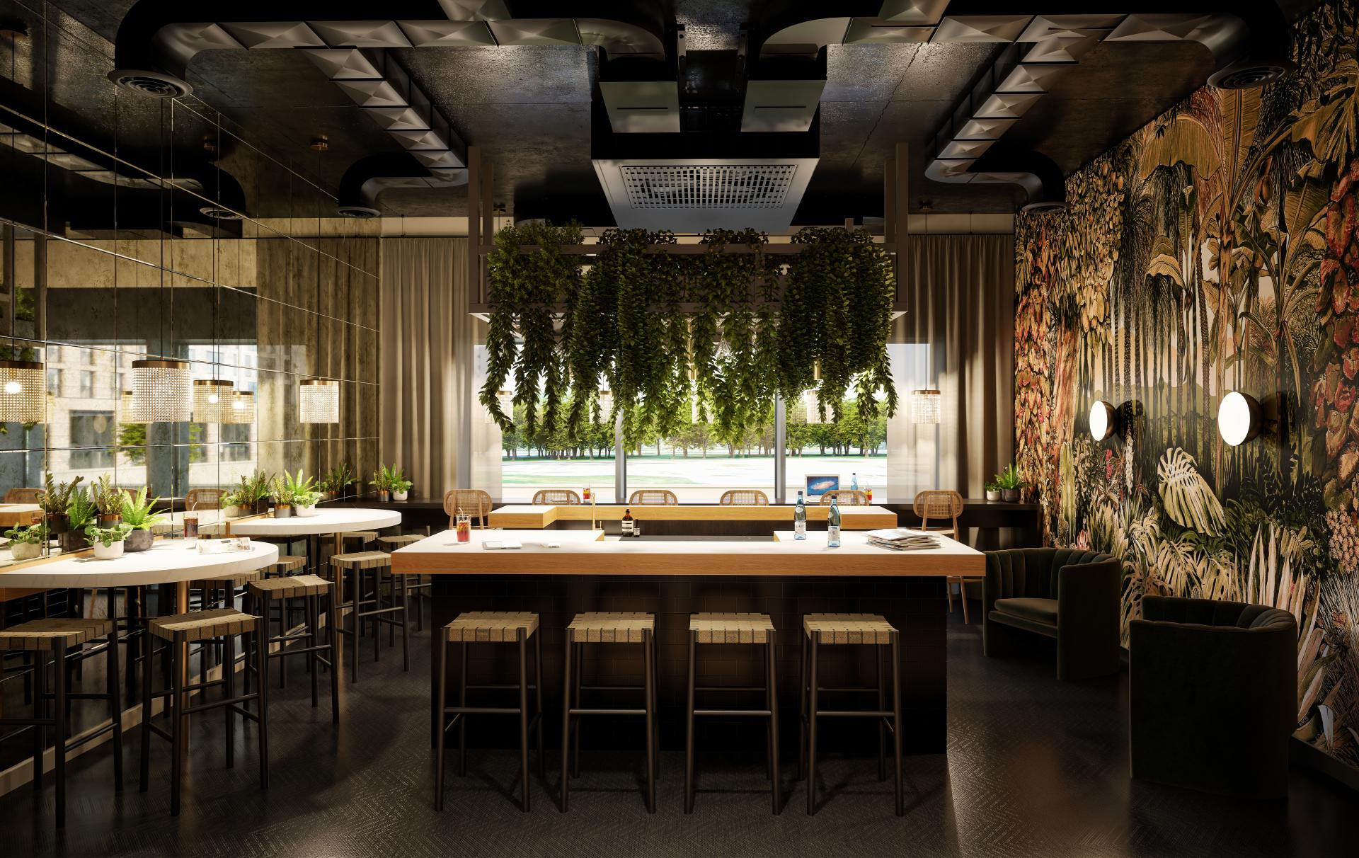 Image of Fusion Brent Cross Town, London