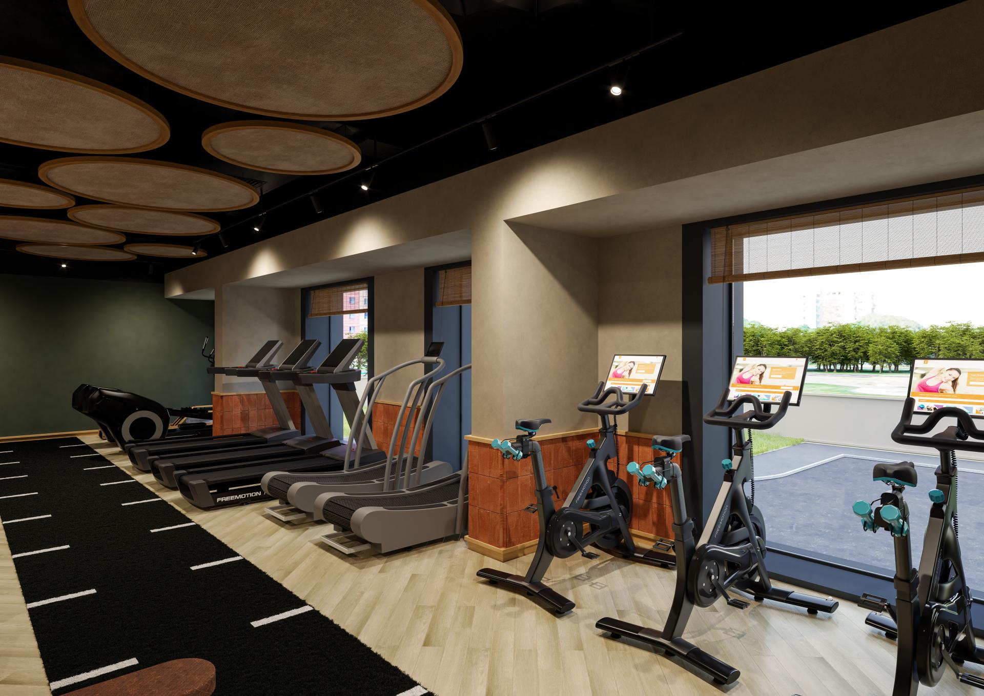 Image of Fusion Brent Cross Town, London