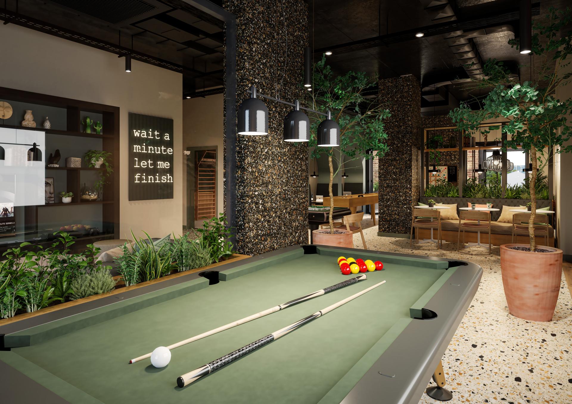 Image of Fusion Brent Cross Town, London