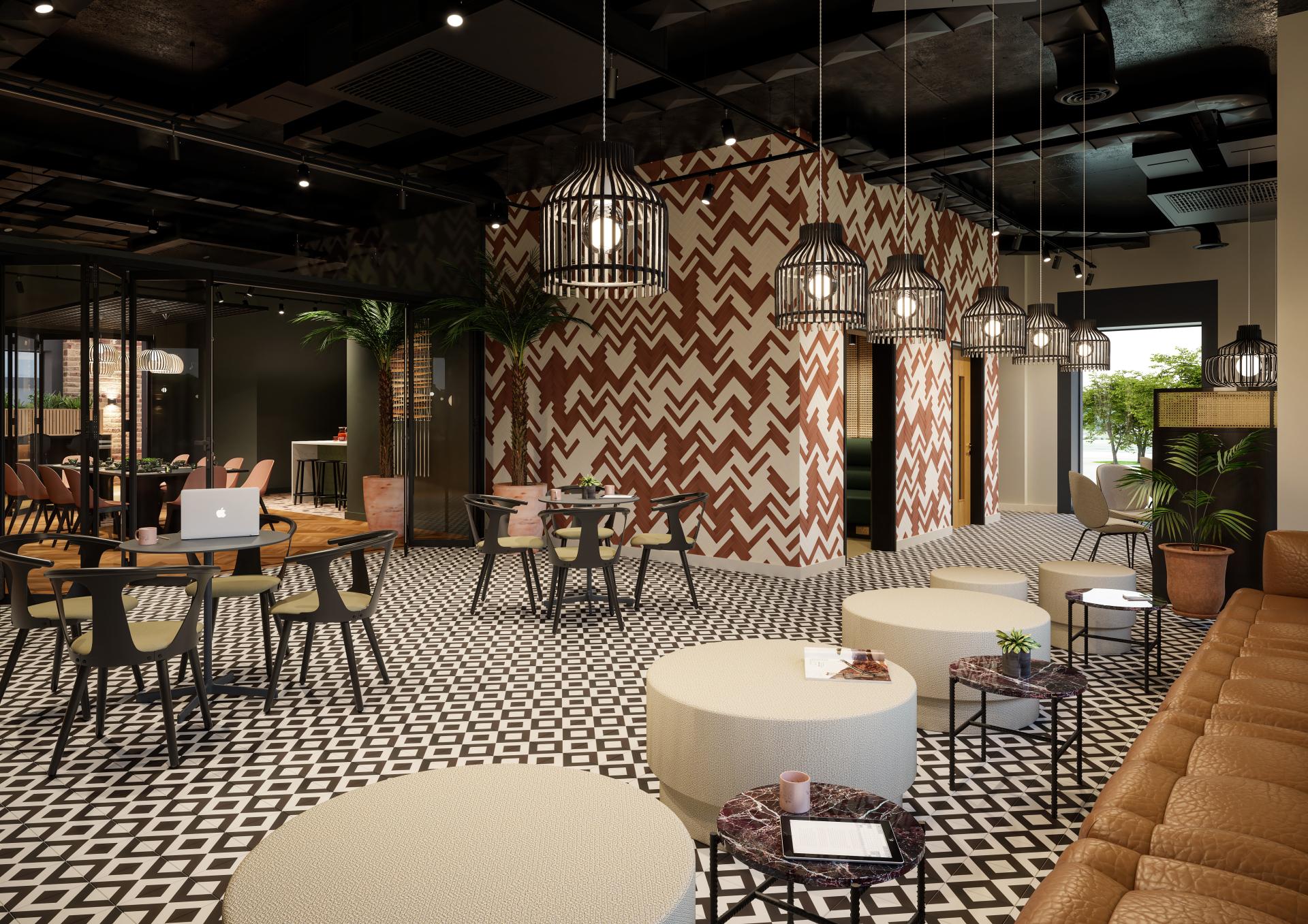 Image of Fusion Brent Cross Town, London