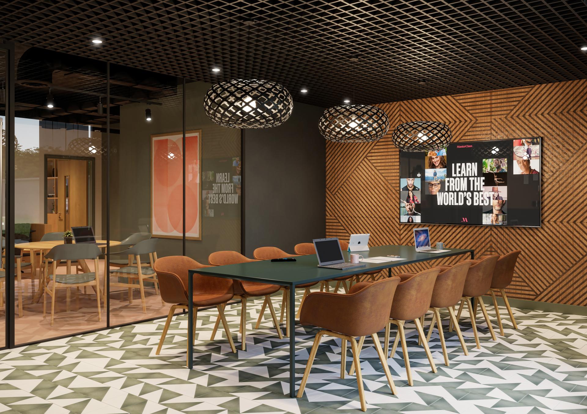 Image of Fusion Brent Cross Town, London