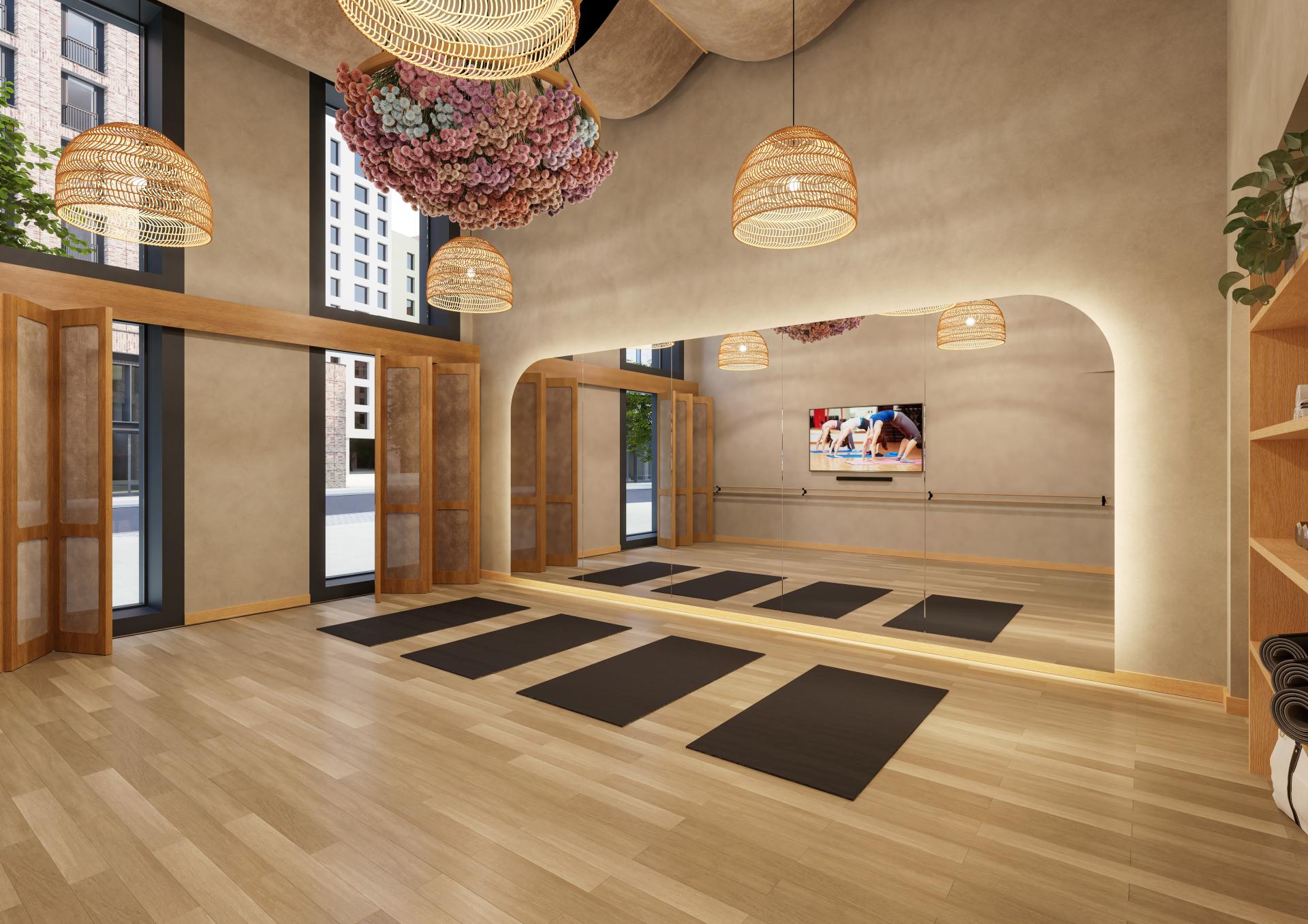 Image of Fusion Brent Cross Town, London