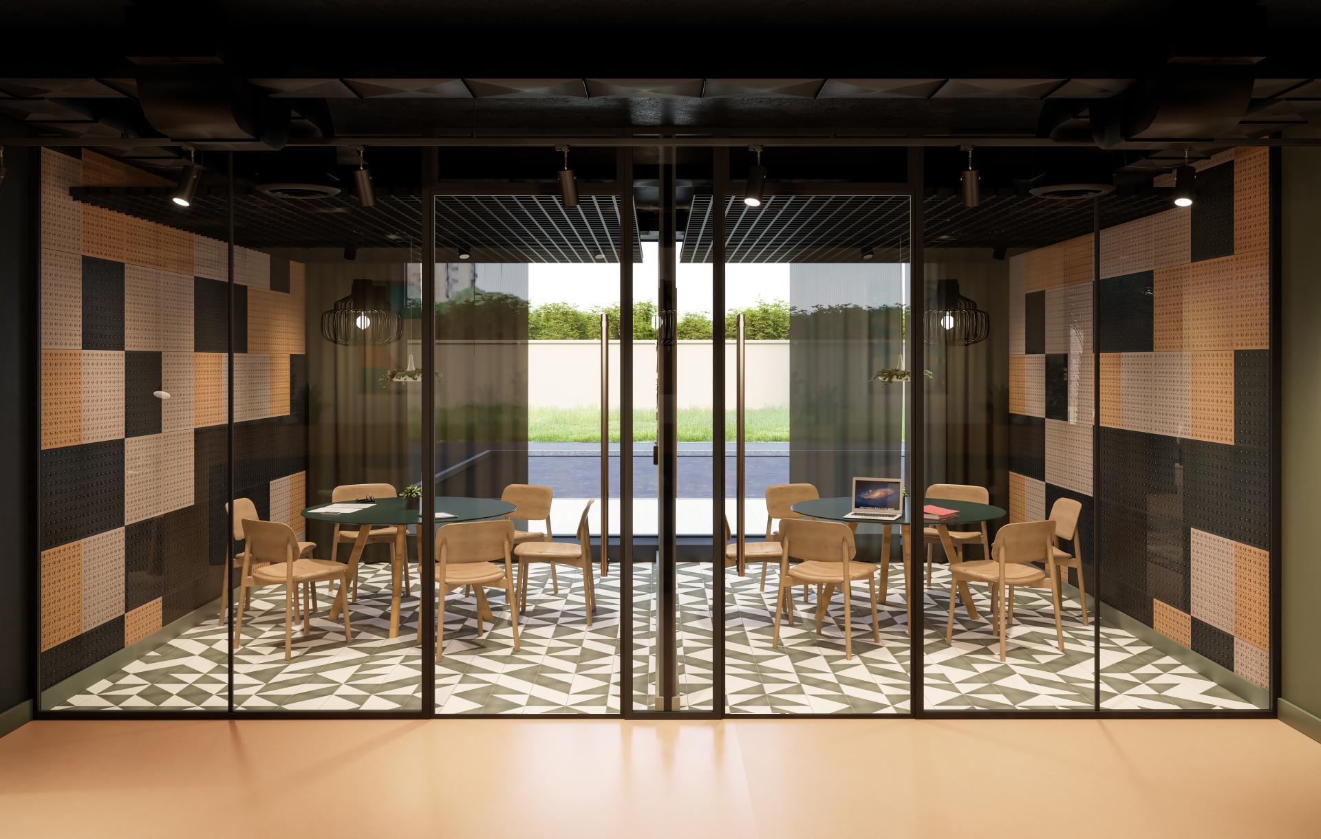 Image of Fusion Brent Cross Town, London