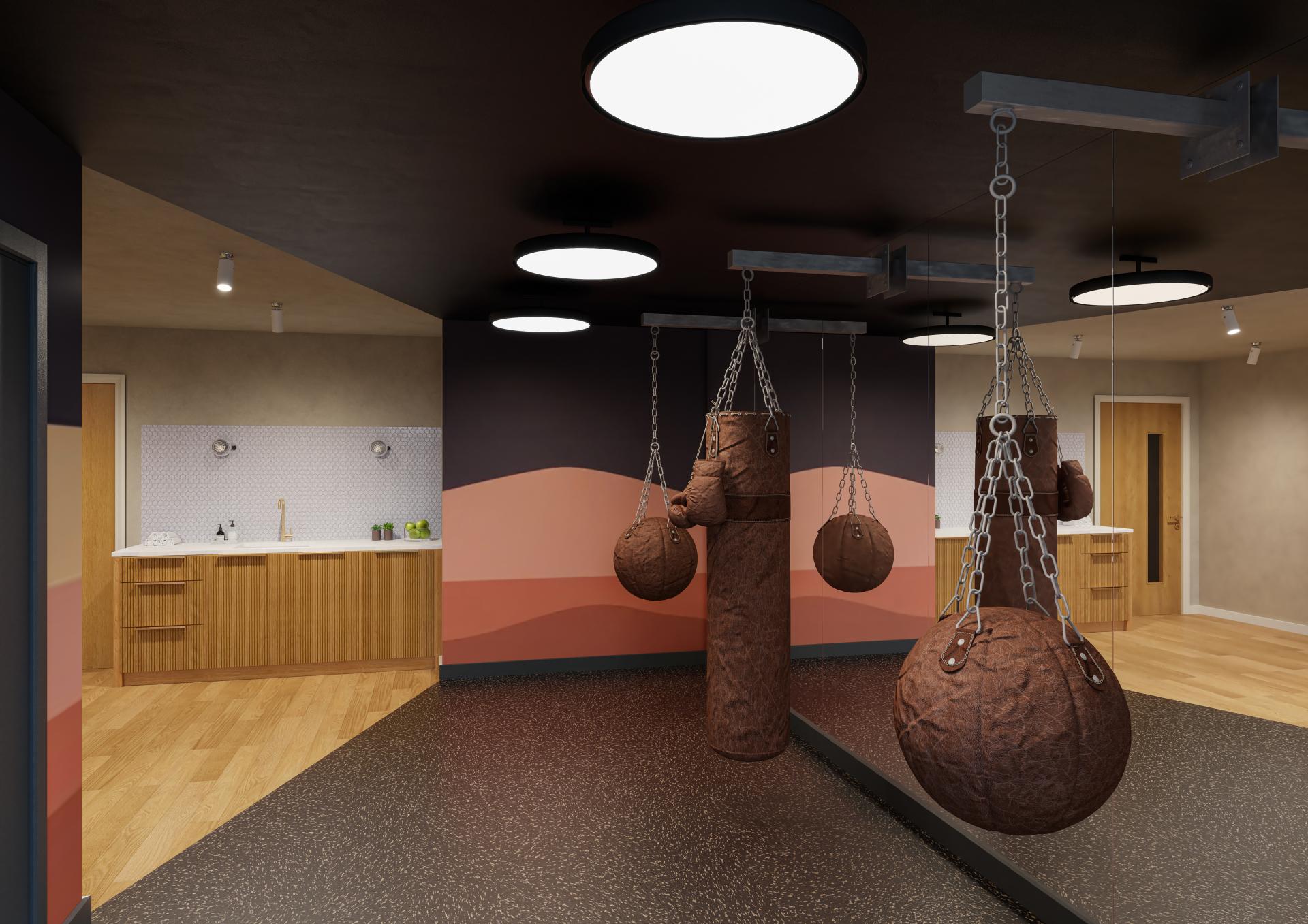 Image of Fusion Brent Cross Town, London