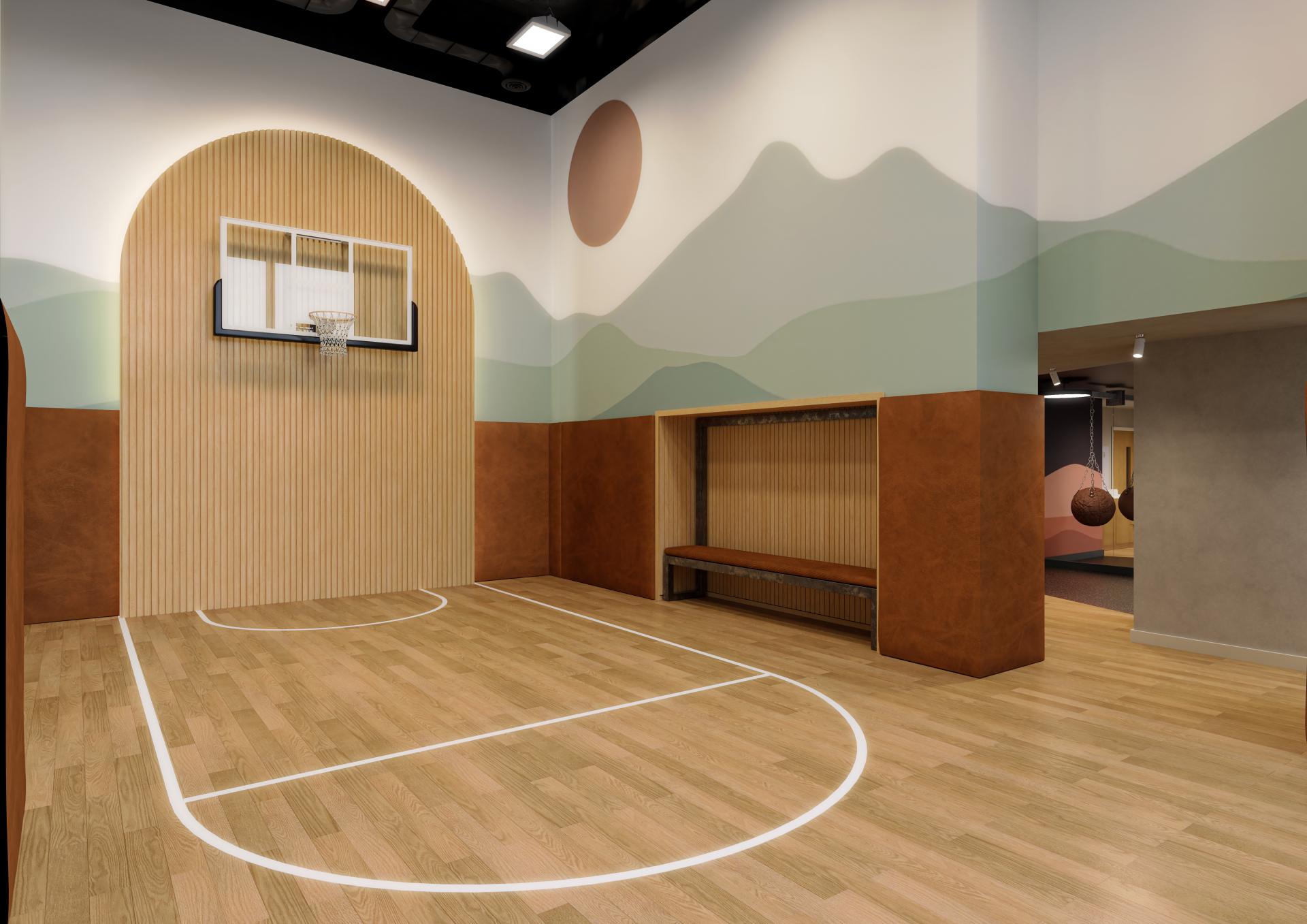 Image of Fusion Brent Cross Town, London