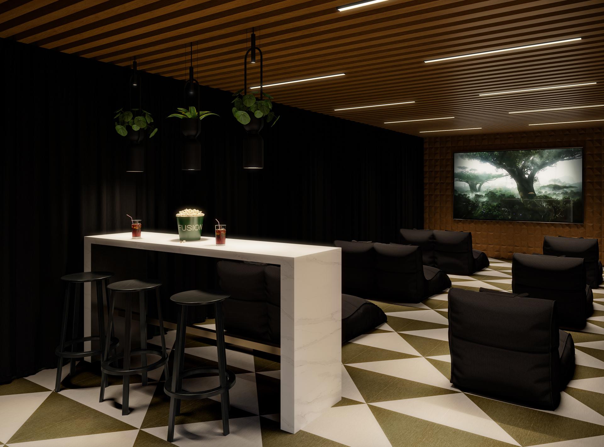 Image of Fusion Brent Cross Town, London