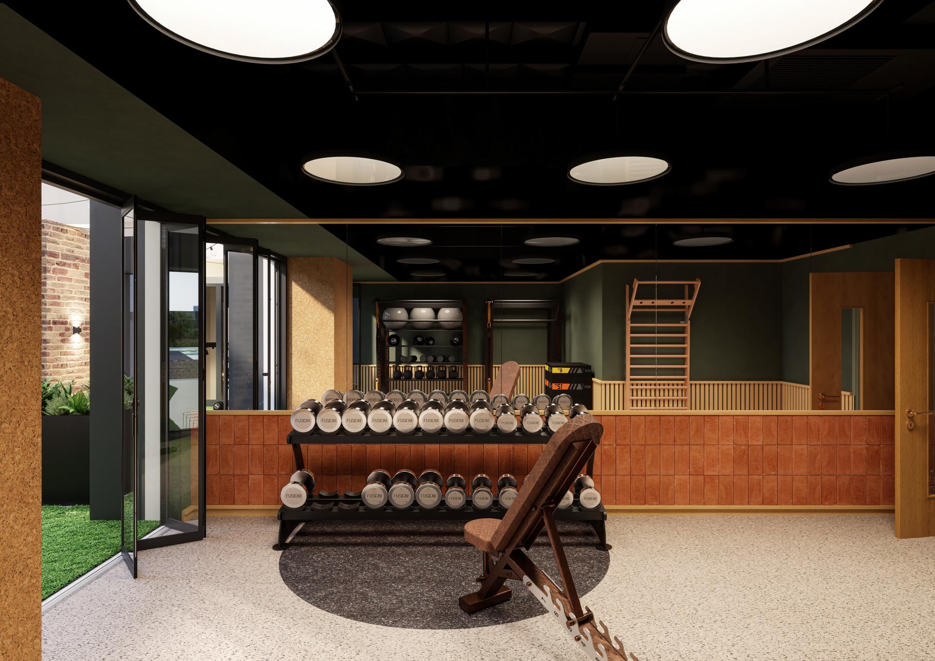 Image of Fusion Brent Cross Town, London