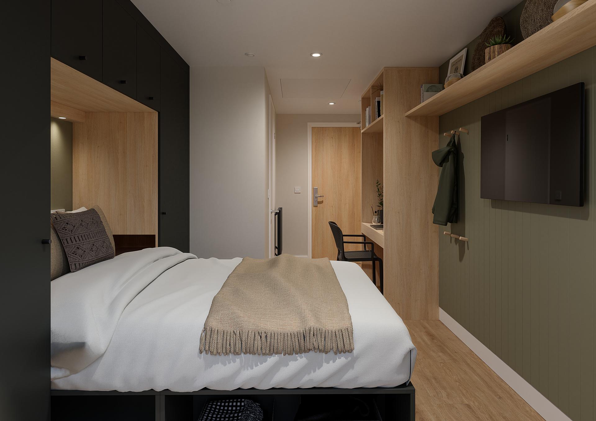 Image of Fusion Brent Cross Town, London