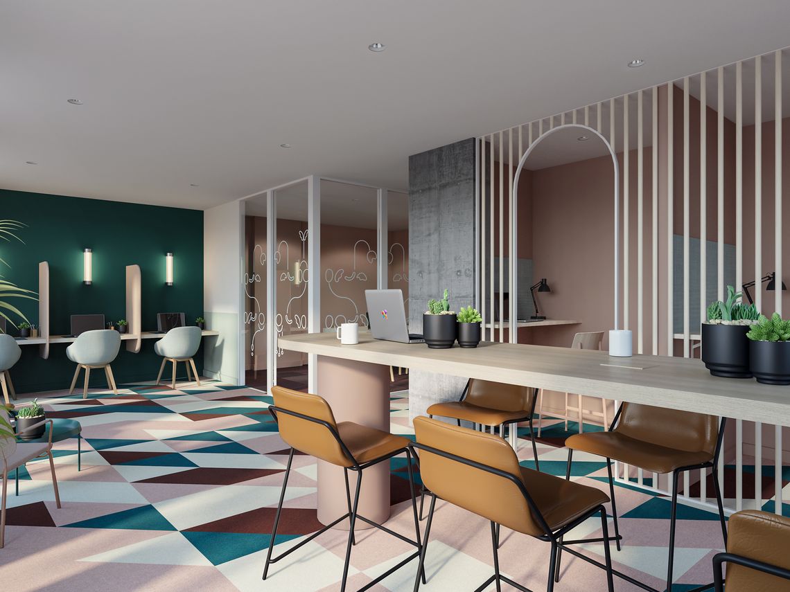 Image of Brewers Close, Dublin