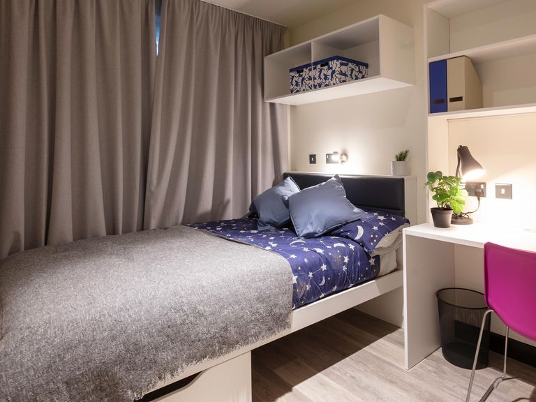 Image of Brewers Close, Dublin