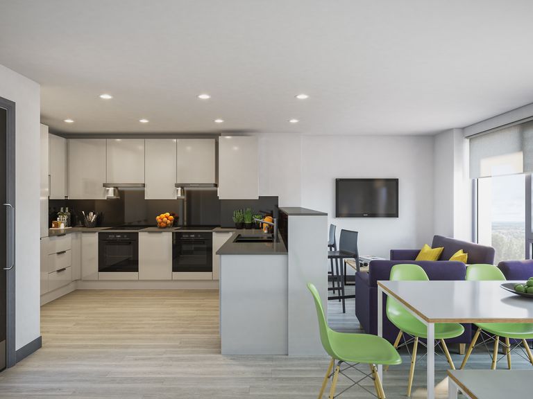 Image of Brewers Close, Dublin