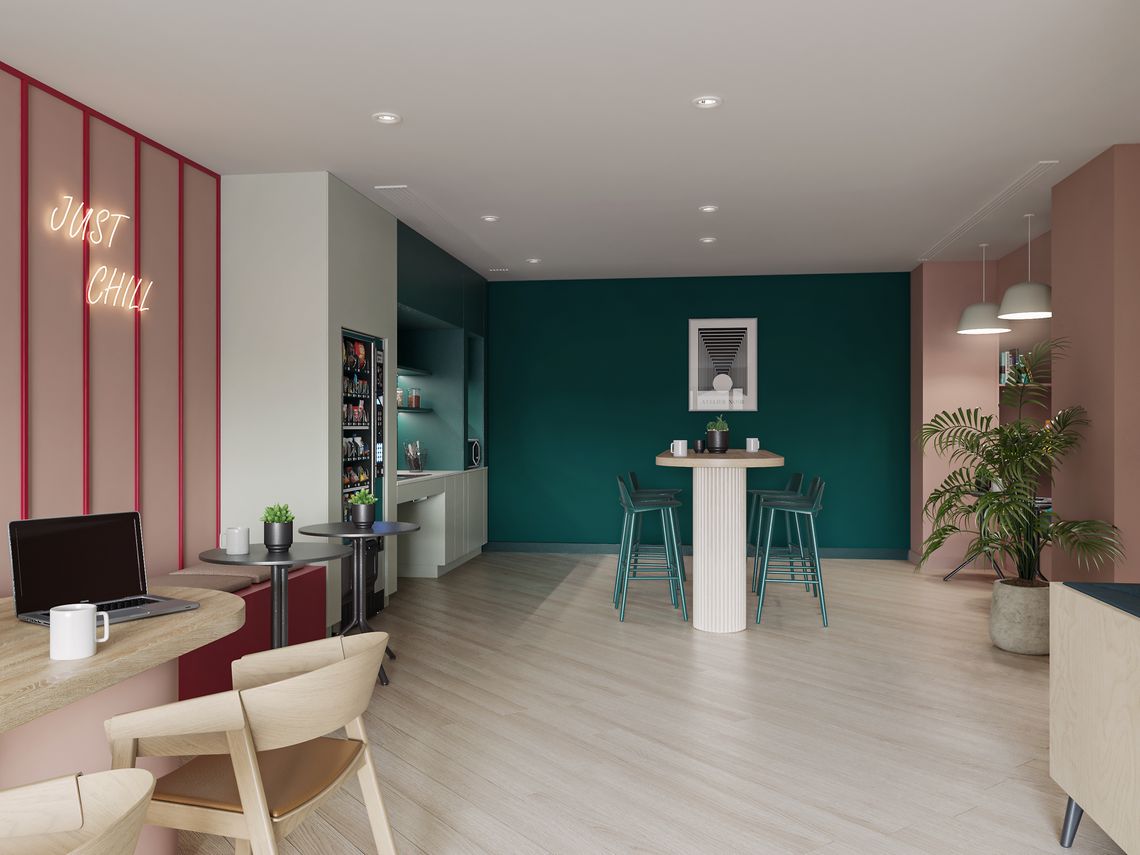 Image of Brewers Close, Dublin