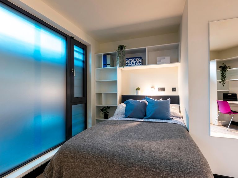 Image of Brewers Close, Dublin