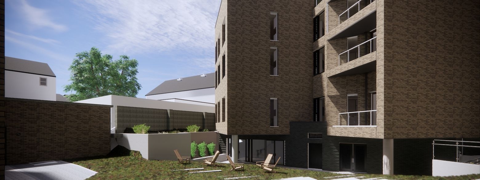 Image of Brewers Close, Dublin