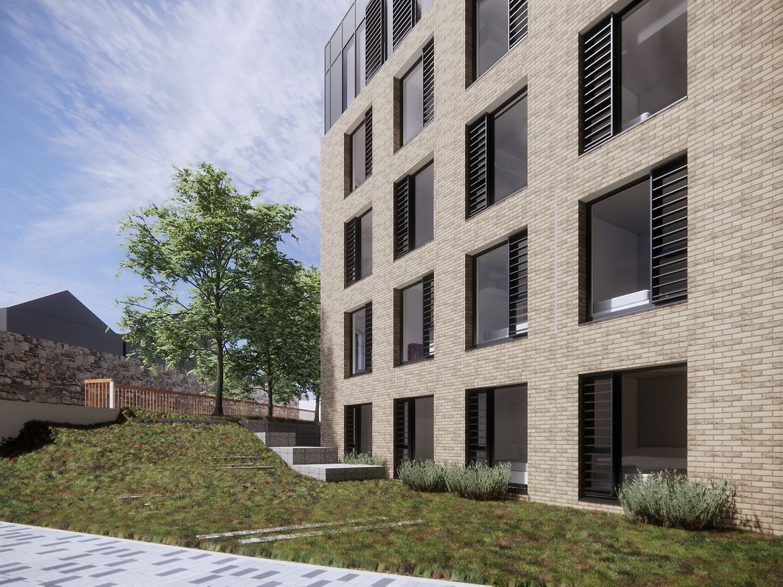 Image of Brewers Close, Dublin