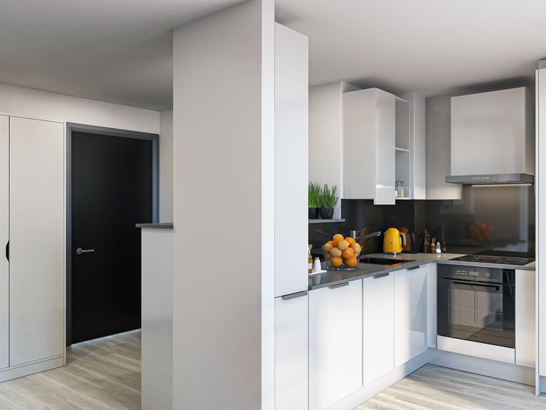 Image of Brewers Close, Dublin