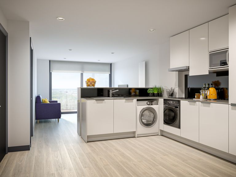 Image of Brewers Close, Dublin