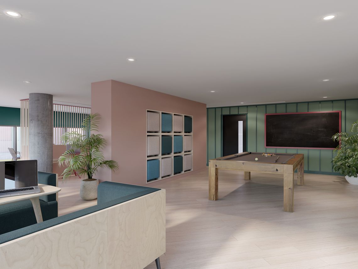 Image of Brewers Close, Dublin