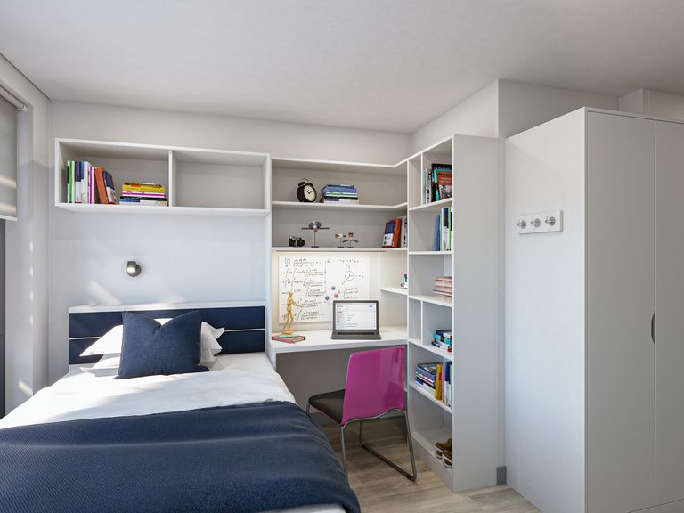 Image of Brewers Close, Dublin