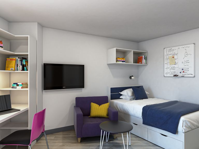 Image of Brewers Close, Dublin