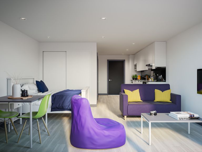 Image of Brewers Close, Dublin