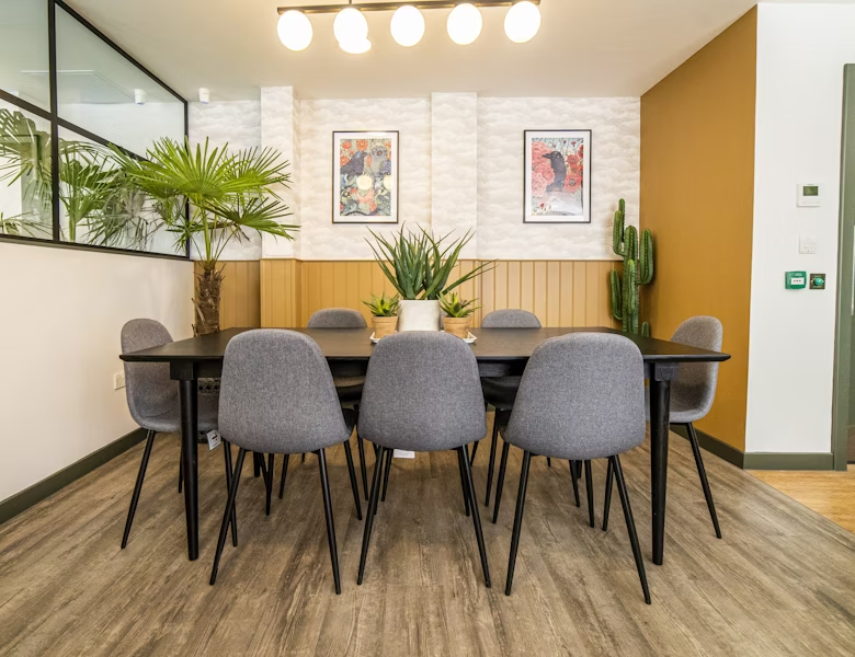 Image of Brewers Court, Edinburgh