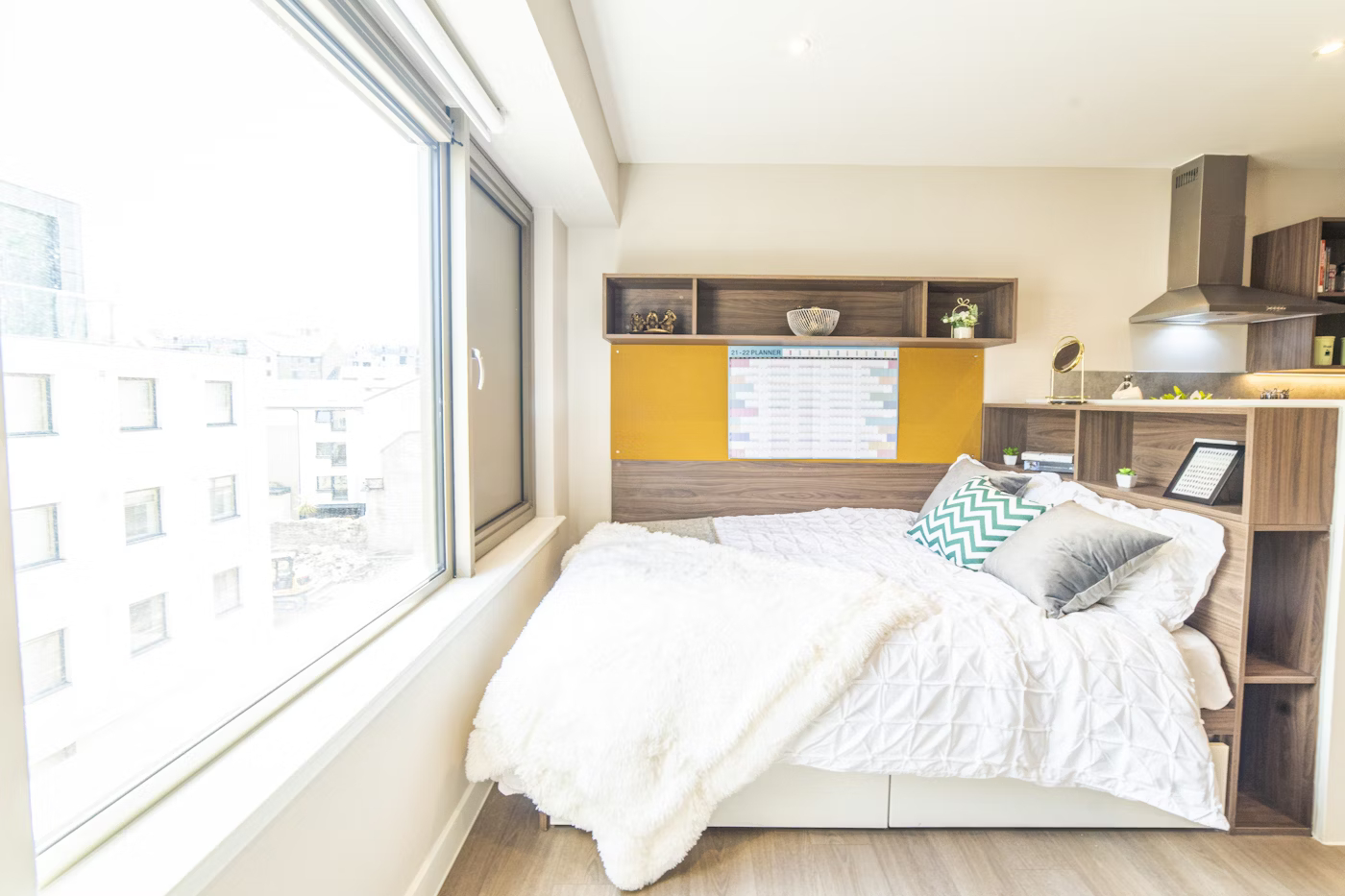 Image of Brewers Court, Edinburgh