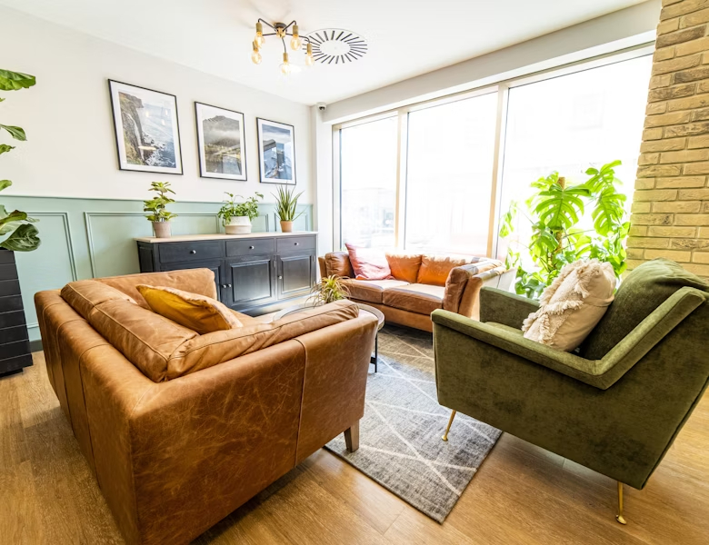 Image of Brewers Court, Edinburgh