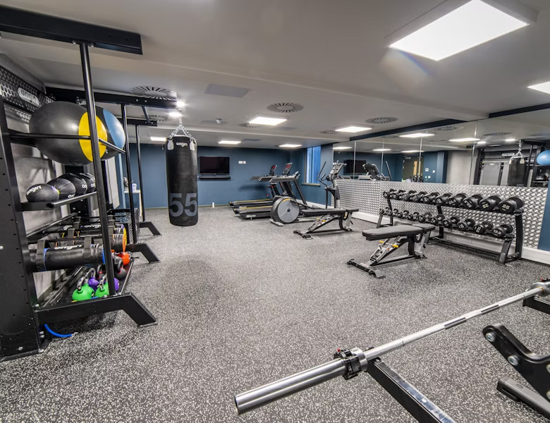 Image of Brewers Court, Edinburgh