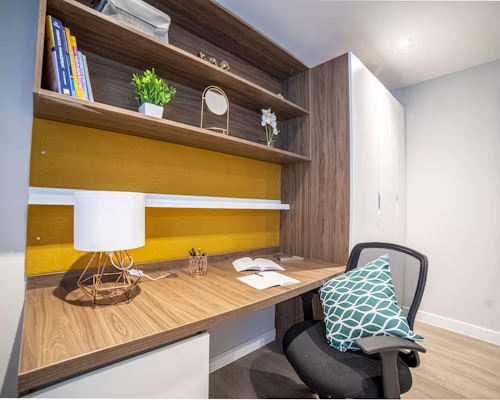 Image of Brewers Court, Edinburgh