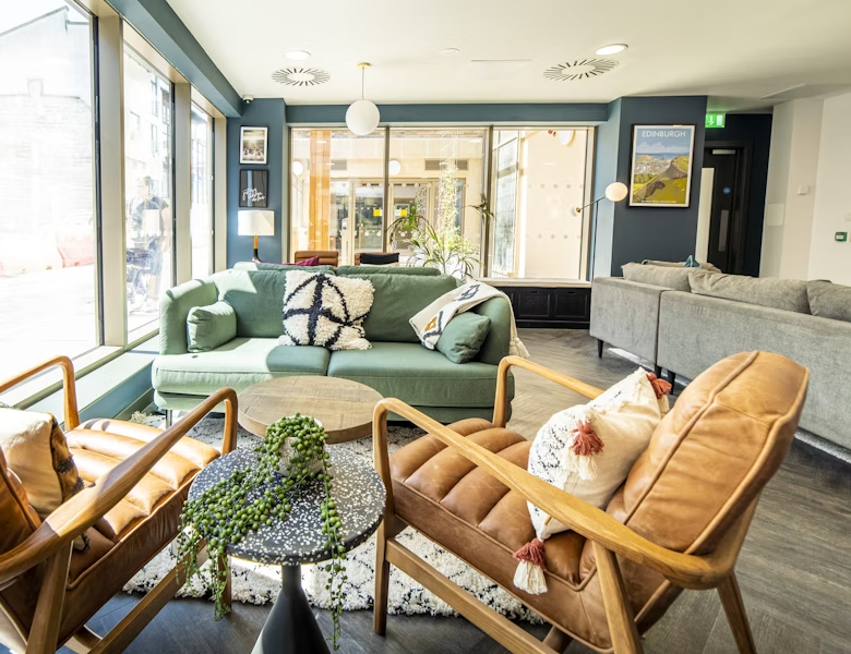 Image of Brewers Court, Edinburgh