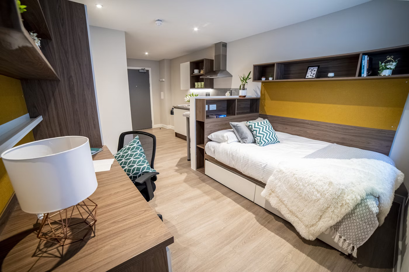 Image of Brewers Court, Edinburgh