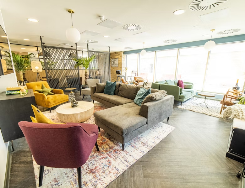 Image of Brewers Court, Edinburgh