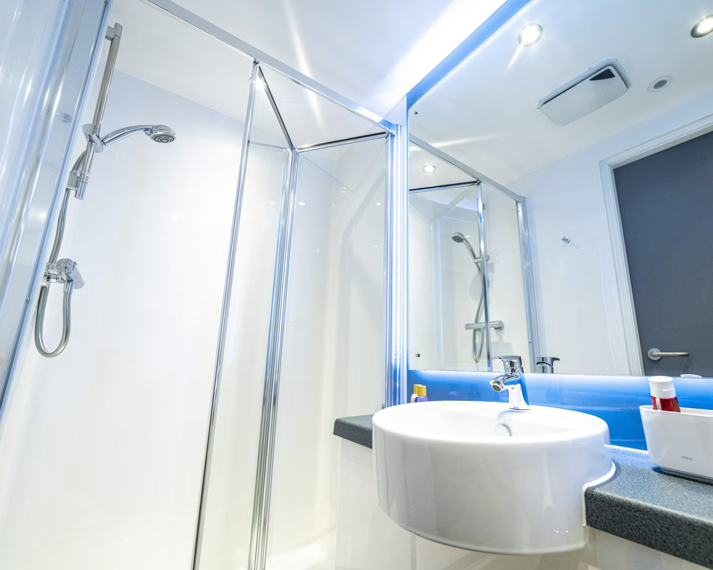 Image of Brewers Court, Edinburgh