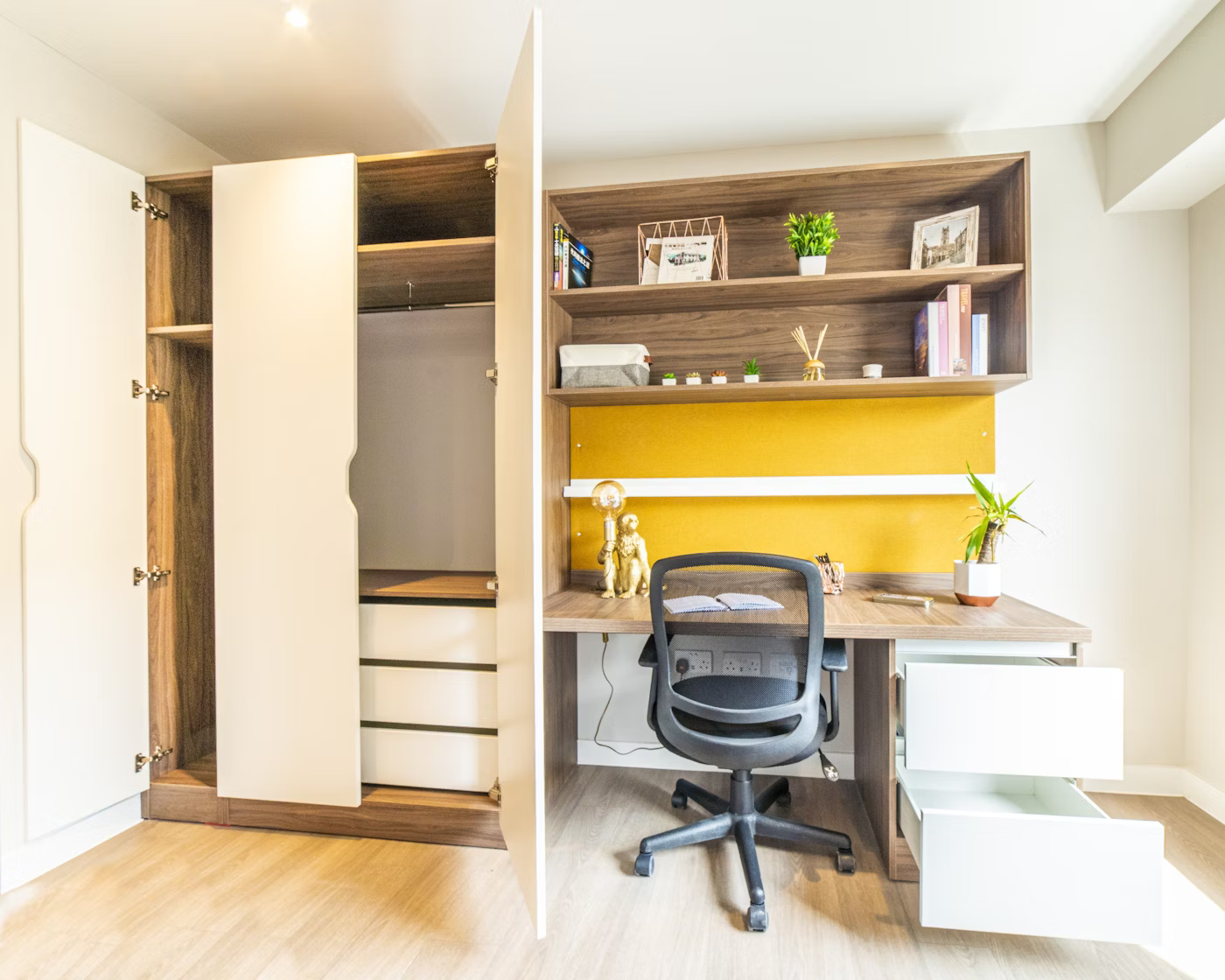 Image of Brewers Court, Edinburgh