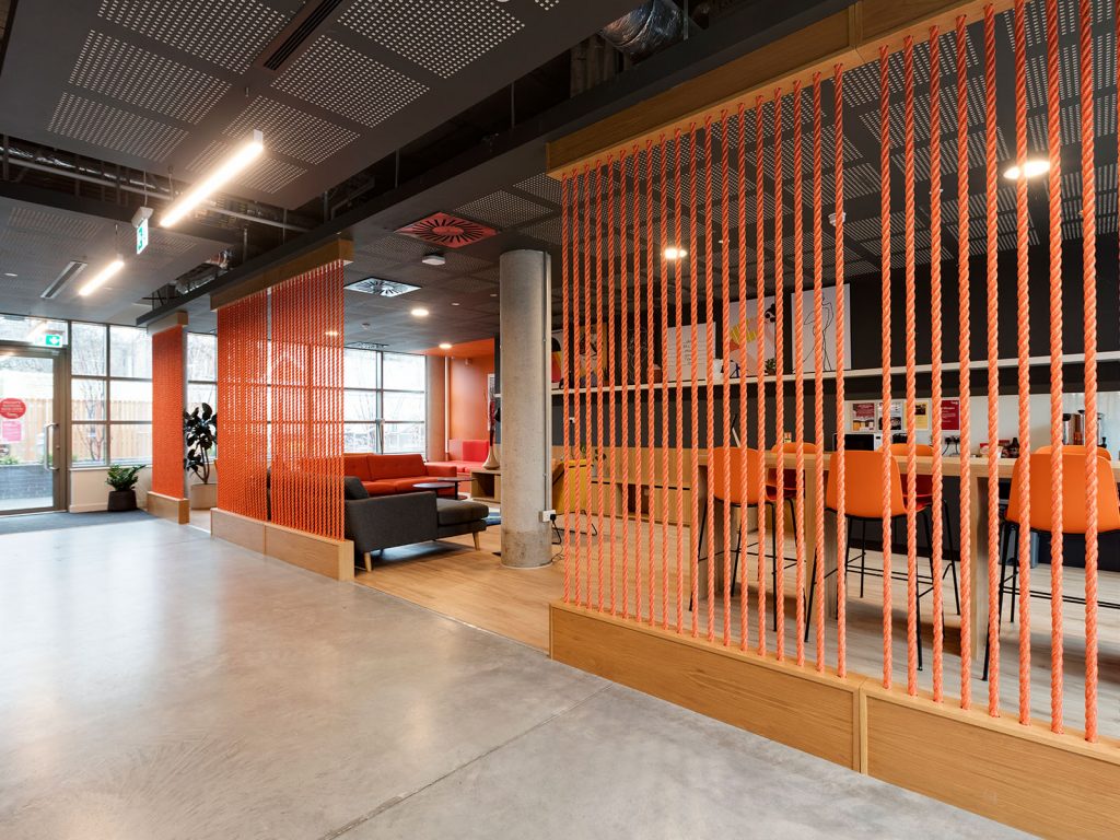 Image of Brickworks, Dublin