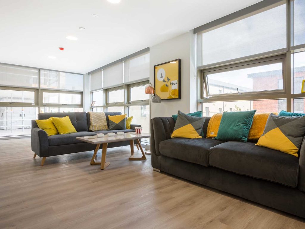 Image of Brickworks, Dublin