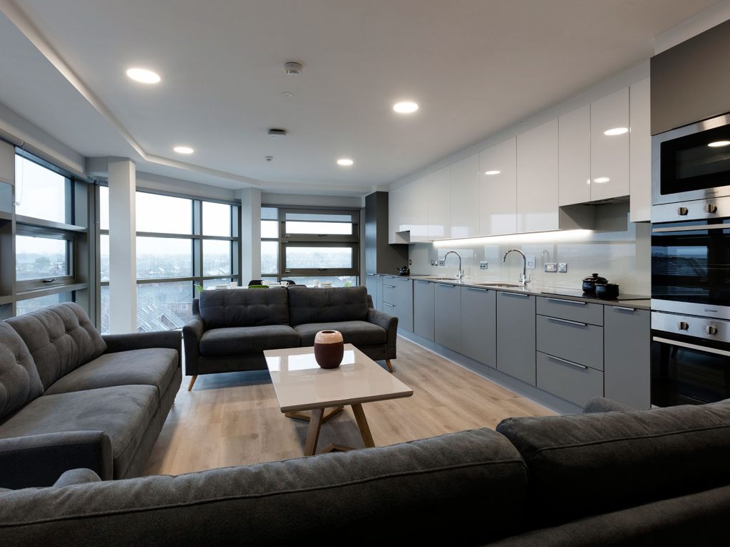 Image of Brickworks, Dublin