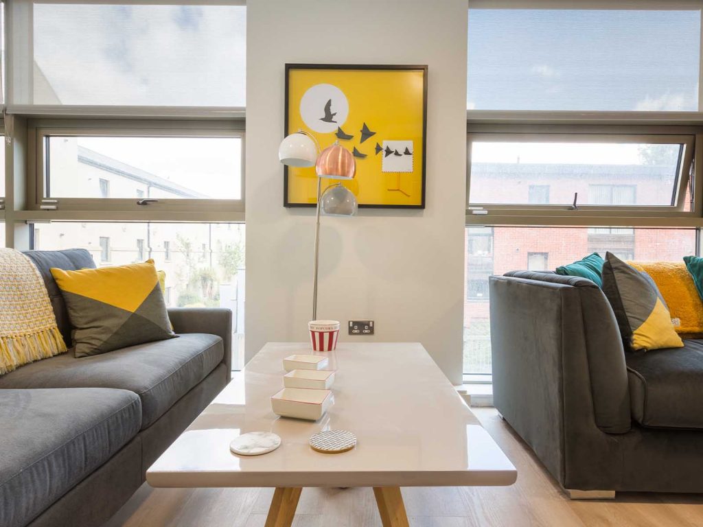 Image of Brickworks, Dublin