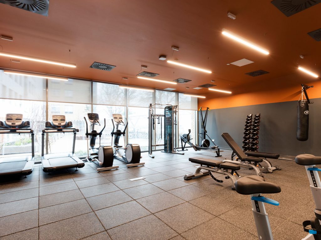 Image of Brickworks, Dublin