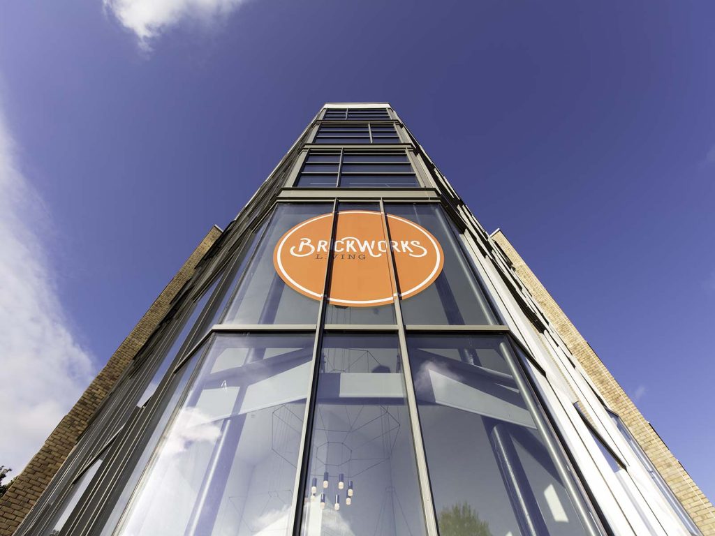 Image of Brickworks, Dublin