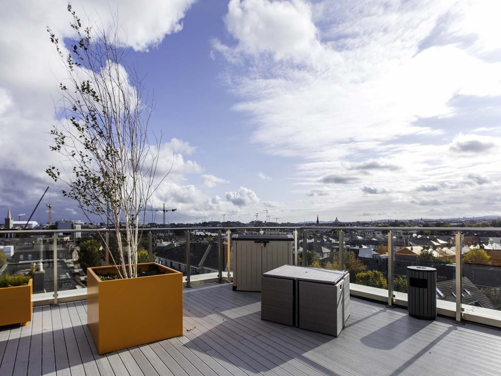 Image of Brickworks, Dublin