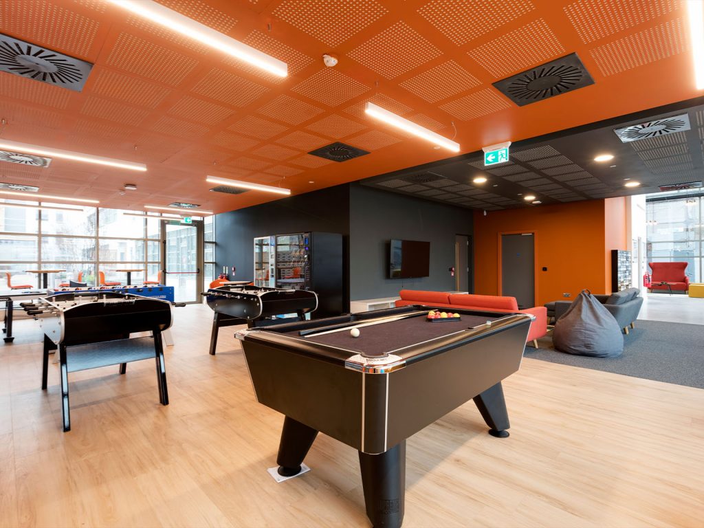 Image of Brickworks, Dublin