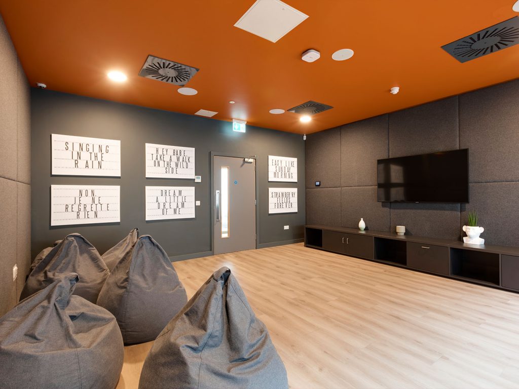 Image of Brickworks, Dublin