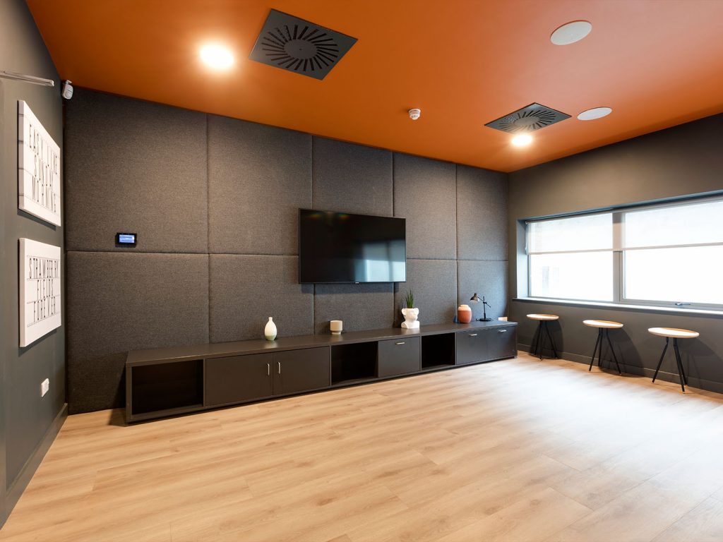 Image of Brickworks, Dublin