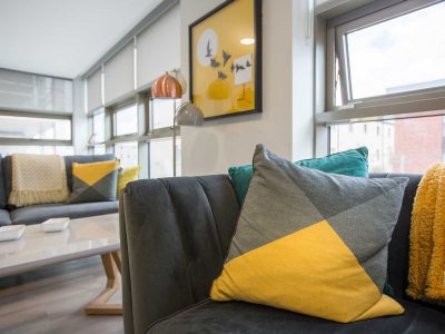 Image of Brickworks, Dublin