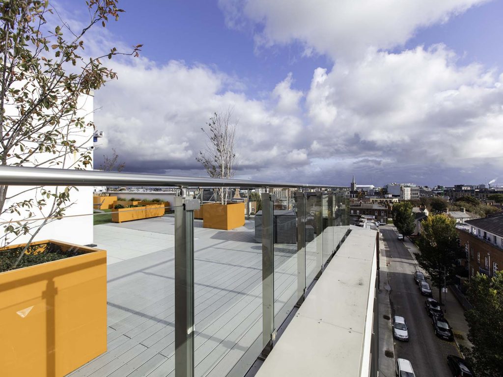 Image of Brickworks, Dublin