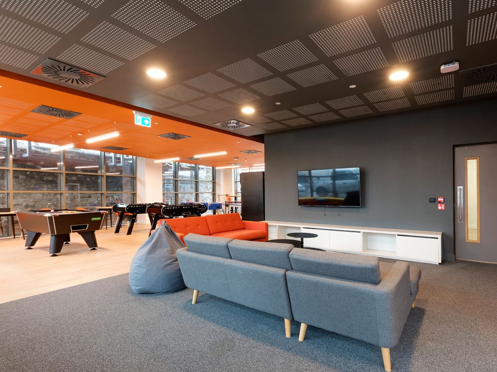 Image of Brickworks, Dublin