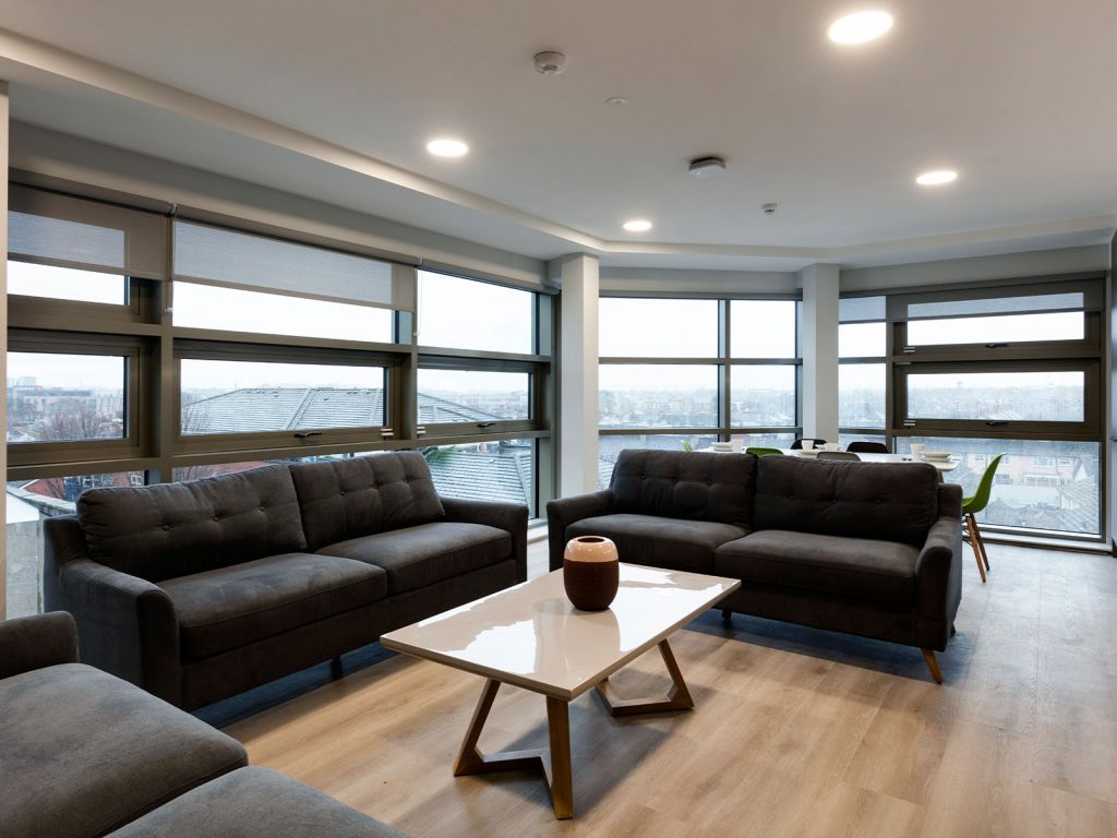 Image of Brickworks, Dublin