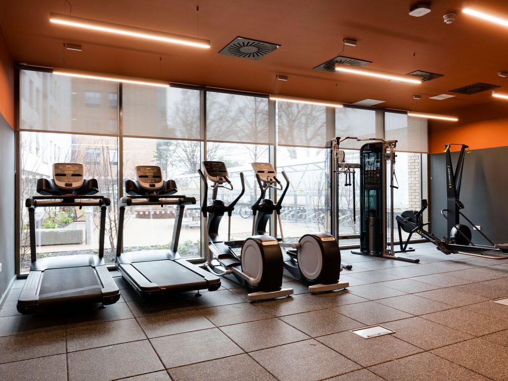 Image of Brickworks, Dublin